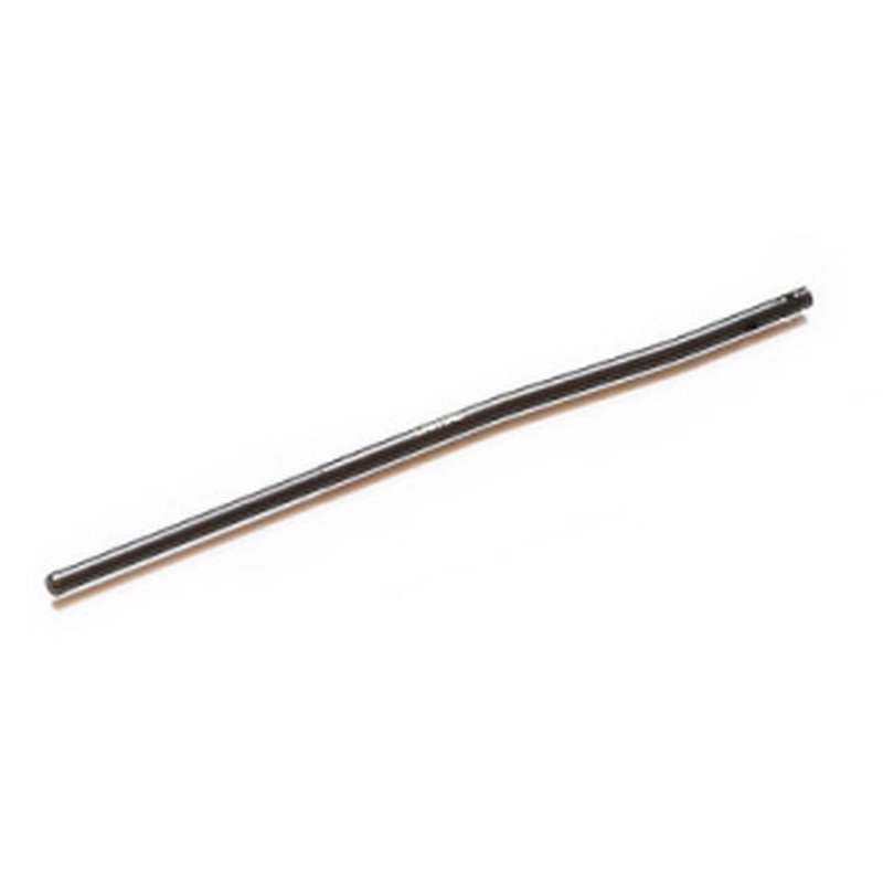 Lantac Pistol-Length Nitrided Gas Tube for AR-15 Rifles - Black