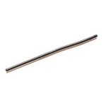 Lantac Pistol-Length Nitrided Gas Tube for AR-15 Rifles - Black