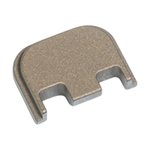 Timber Creek Glock 17/19 Slide Cover Plate - Burnt Bronze Anodized Aluminum