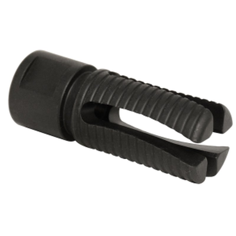 Smith Enterprise Vortex G6A4 AR-15 Flash Hider 1/2"-28 Thread 5.56/223 Matte