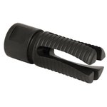 Smith Enterprise Vortex G6A4 AR-15 Flash Hider 1/2"-28 Thread 5.56/223 Matte