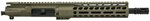 Ghost Firearms Elite 10.5 in 5.56 Complete Upper Receiver with Flash Hider