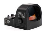 C&H Precision Weapons EDC RMSC Optic Sights