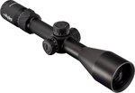 TRYBE Optics 3-18x50mm HIPO Rifle Scope, 30mm Tube, First Focal Plane (FFP)