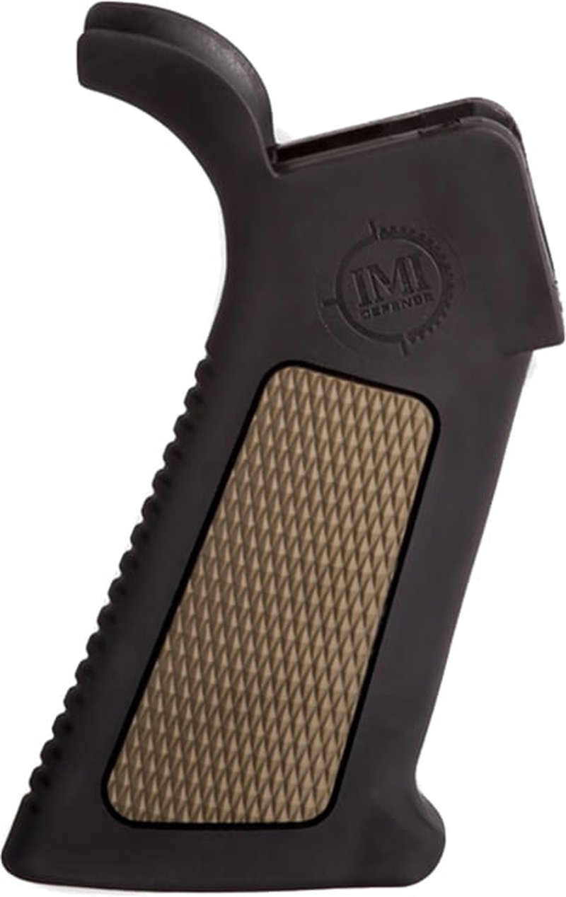 IMI Defense M4X Over Molded Pistol Grip