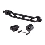 JMAC Customs 8-Inch Raised Arm Bar Brace Adapter (AB-BA)