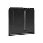 MDT 102142-BLK AICS Magazine 5rd 300 Win Mag Black