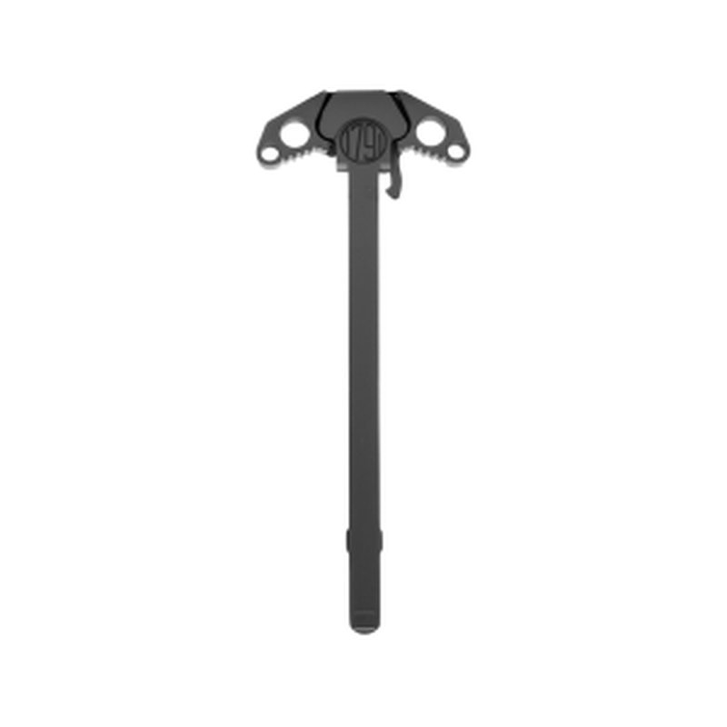 1791 Industries LiteRaider Magnite Ambidextrous Charging Handle AR-15 Black
