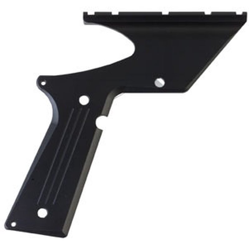 1911 Grip Scope Mount - 1911 Grip Panel Scope Mount