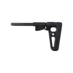 SIG SAUER Collapsing Telescoping Stock MCX MPX