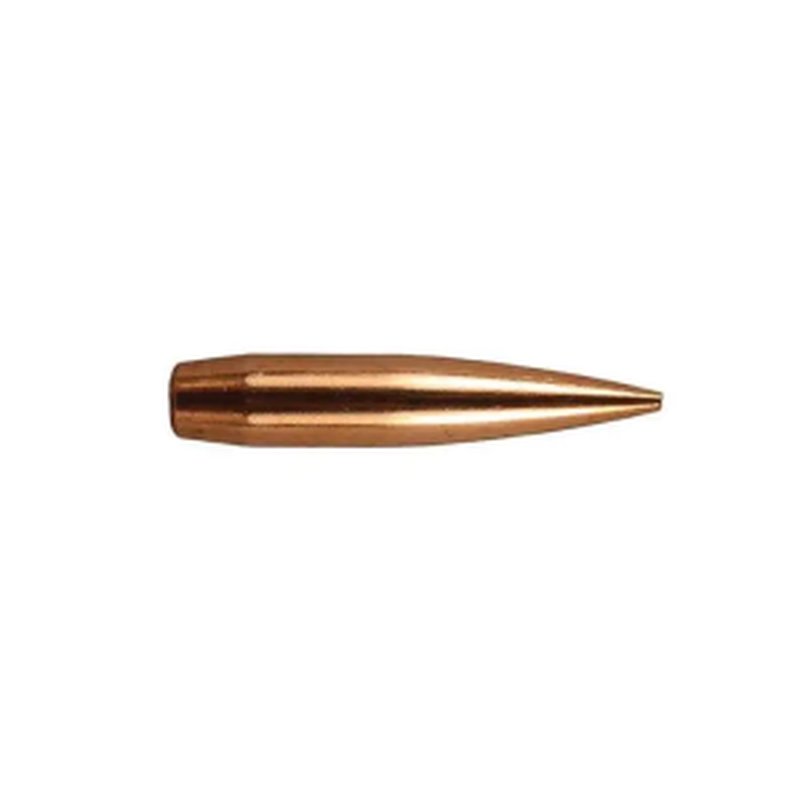Berger 6mm 105gr MTCH Hybrid Target Bullets (500 Count)