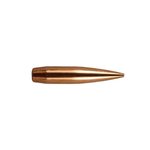 Berger 6mm 105gr MTCH Hybrid Target Bullets (500 Count)
