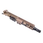 Geissele Automatics Super Duty Mod 1 .300 Blackout AR-15 Complete Upper Receiver - 8in - DDC