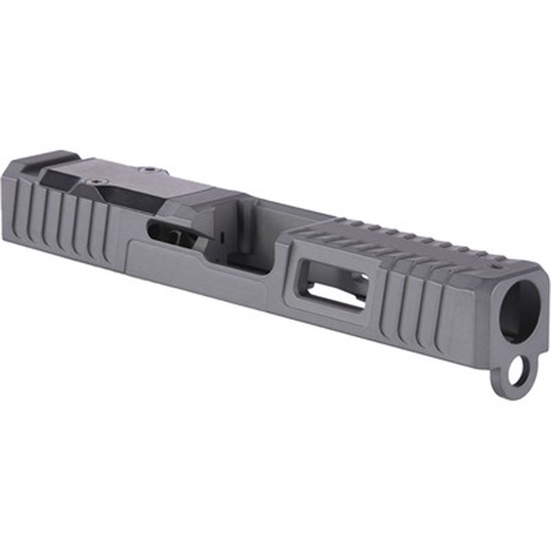 Zaffiri Precision ZPS.1 Optics-Ready Slide Glock 19 Gen 3 9mm