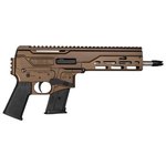Diamondback DBX 5.7x28mm Pistol with M-LOK Handguard