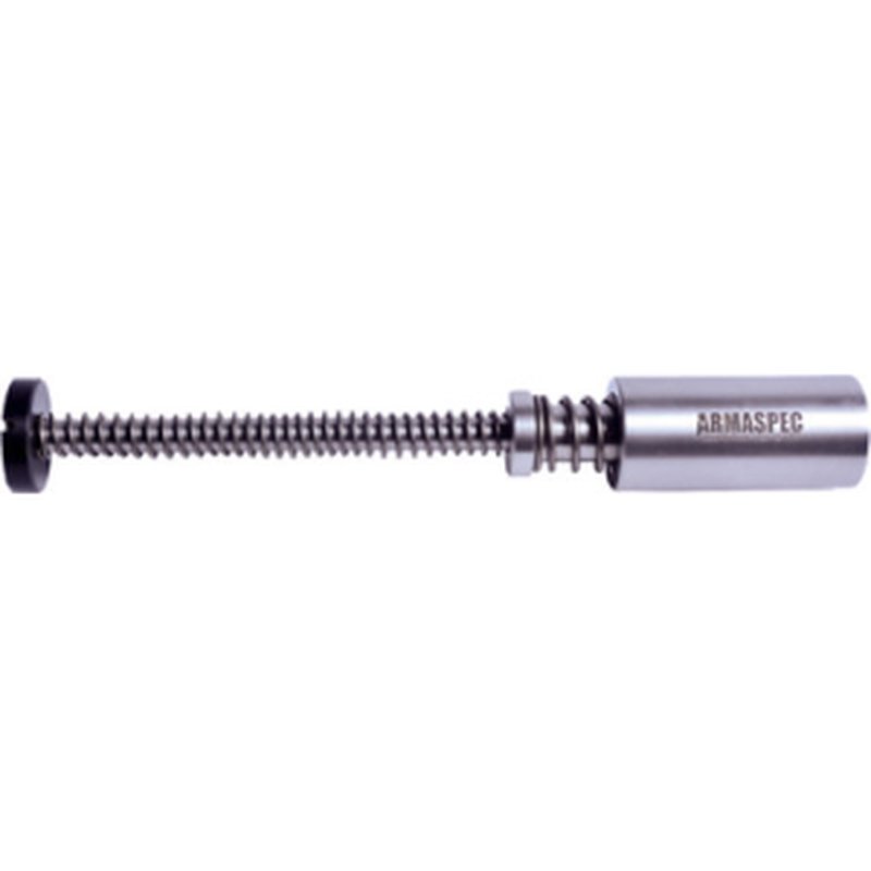 Armaspec STLTH Recoil Spring G4 AR-10 Buffer Spring