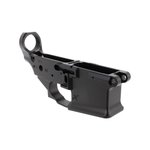 Sons of Liberty Gun Works / Forward Controls Design Billet Ambi AR-15 Lower Receiver