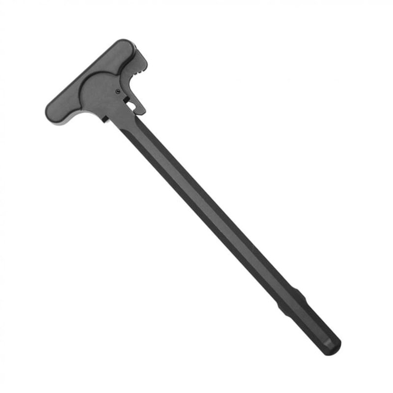 Tiger Rock AR-15 Aluminum 7075-T6 Tactical Charging Handle CH223-7075 Color: Black