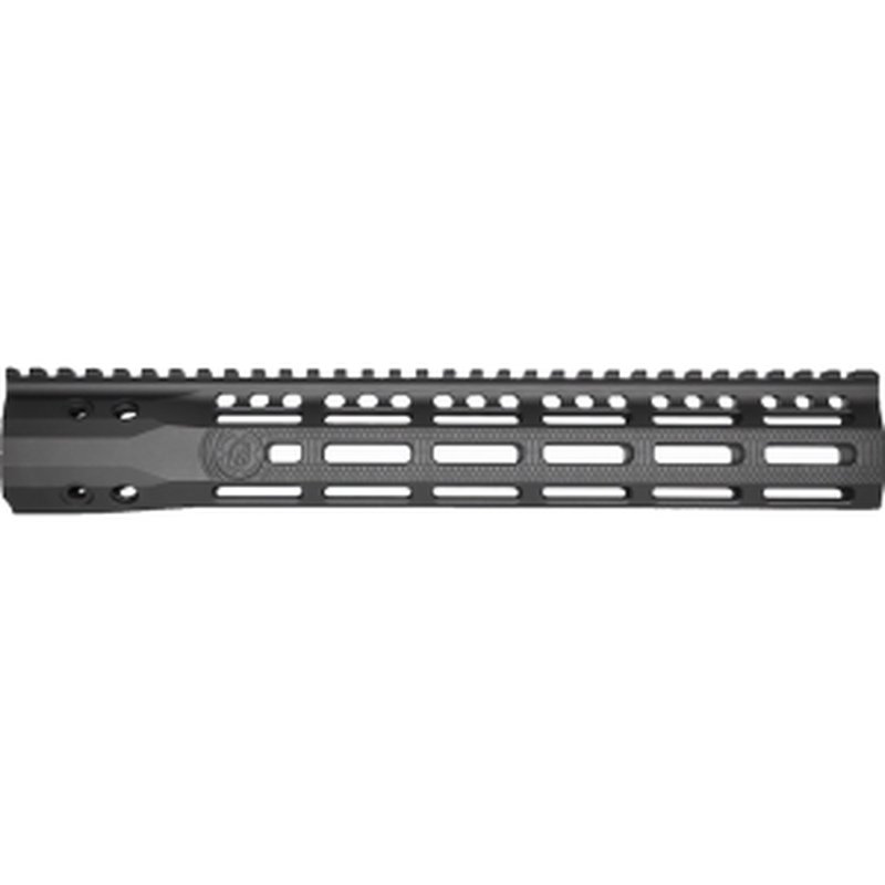 Troy G2SOCC Battle Rail AR-15 M-Lok Handguard 12.5 Black