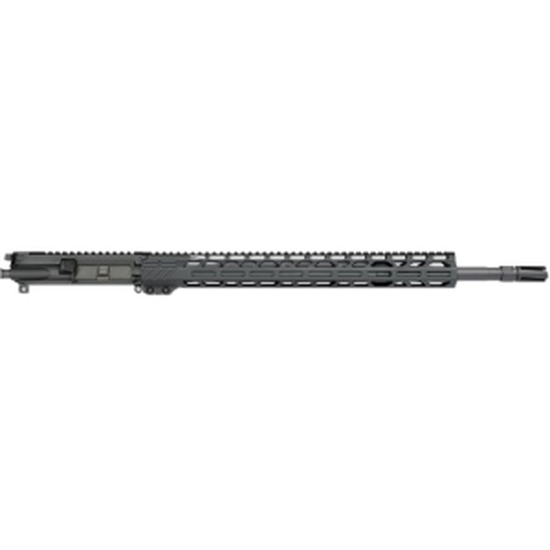 Rock River Arms AR-15 Coyote Upper Receiver Assembly 223 Wylde 20" Chrome Moly Barrel 15" M-LOK Handguard Black