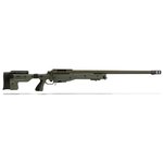 Surgeon Rifles Scalpel .308 Win Green Rifle
