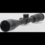 TruGlo TG8541BB Nexus Black Anodized 4-12x44mm 1" Tube BDC Reticle