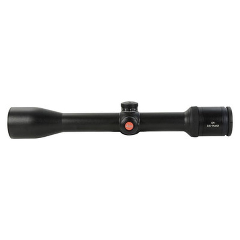 Leica ER 3.5-14x42 4A Riflescope