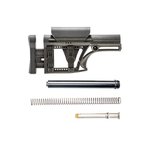 Luth Ar Llc MBA-1 Buttstock With 308/7.62 AR Lower Buffer Assembly