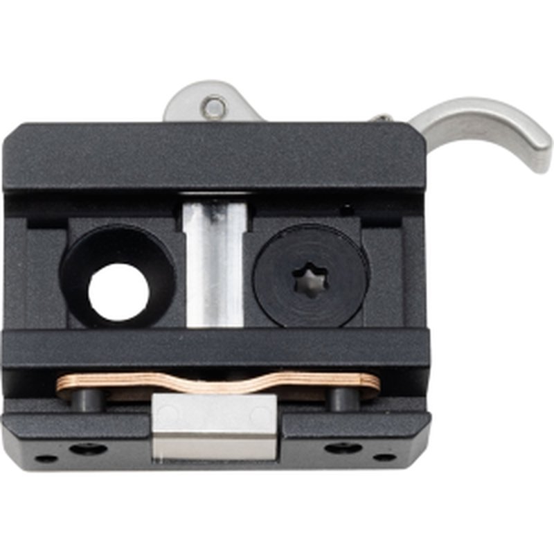 Burris BTC Rail Mount Adaptor 38-46mm Objective Black