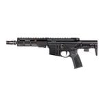 Geissele Freedom Weapon GFW 300 Blackout 8 Inch Barrel SBR Rifle