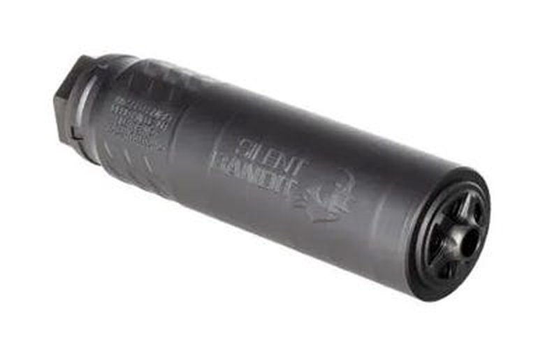 Wilson Combat Silent Bandit 9mm HUB Includes K-Mount Muzzle Device