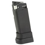 ProMag GLK 17 Glock 36 .45 ACP 7-Round Polymer Magazine, Black
