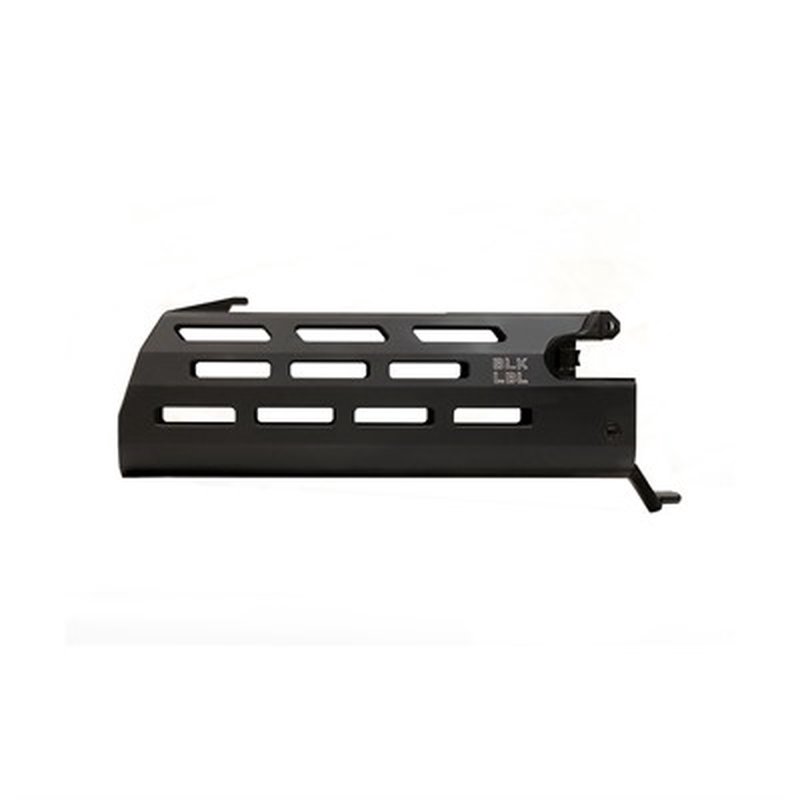 Geissele HK416/MR556/BRN-4 Super Modular Rail MLOK MK15