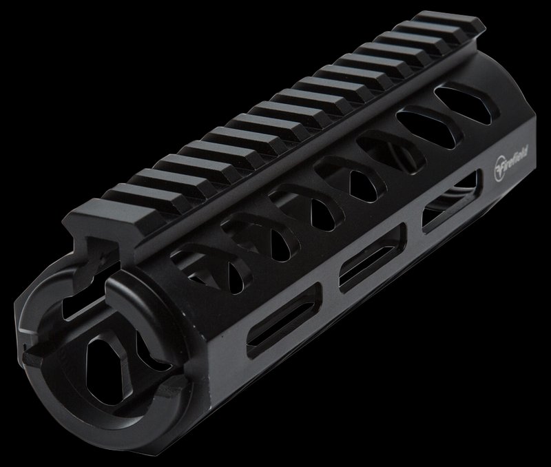 Firefield Edge Carbine MLOK Handguard AR-15