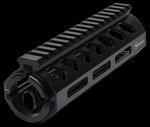 Firefield Edge Carbine MLOK Handguard AR-15