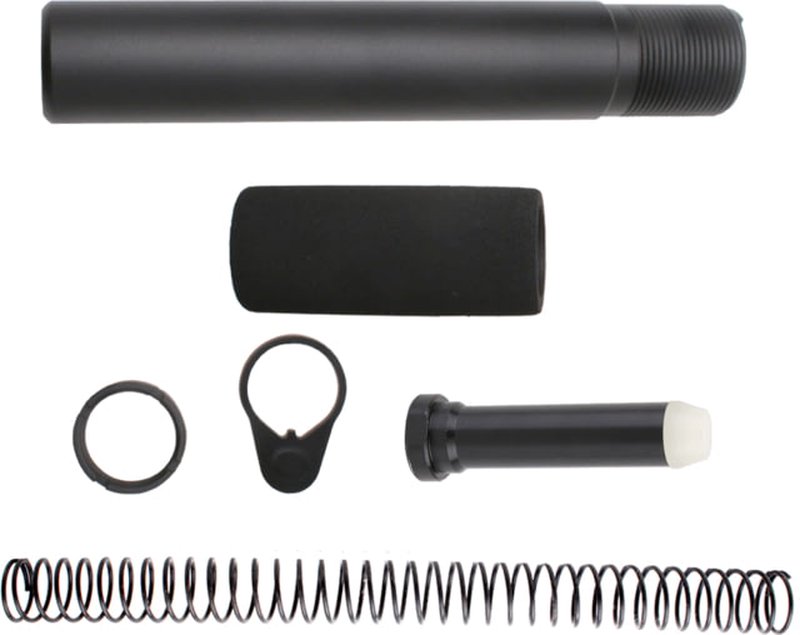 Tiger Rock AR-15 Complete Pistol Buffer Tube Kit