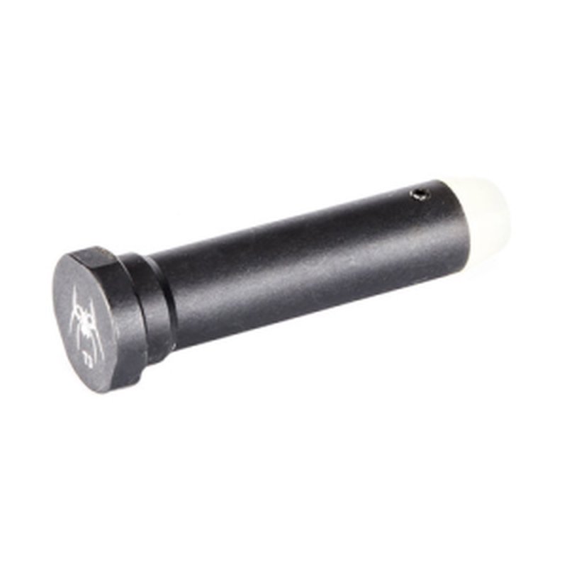 SPIKES TACTICAL ST-T3 Heavy Buffer Fits AR-15 Rifles Black