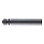 B&T Impulse IIA 9mm Suppressor 7.8in 1/2x28 Anodized Black