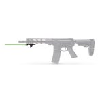 Viridian HS1 Hand Stop Green Laser Picatinny Mount 912-0057