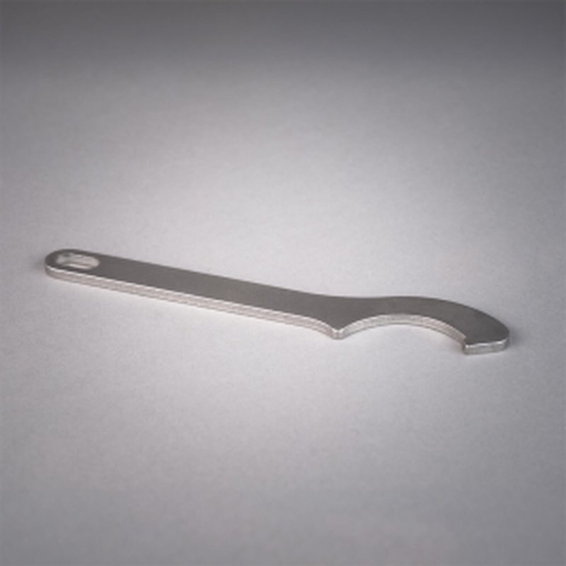SilencerCo Alpha & Echo Spanner Tool for ASR Mounts and Salvo 12 Chokes