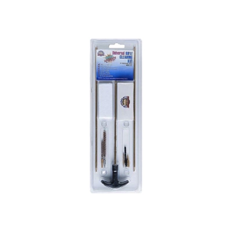 DAC Technologies UGC172C 17-22 Cal Cleaning Kit clamshell 7-piece