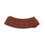US Palm AK30 Magazine 30rd Red Polymer 7.62x39 AK Platform