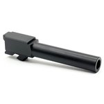 LBE Unlimited Glock 19 9mm Barrel Melonite Finish Black