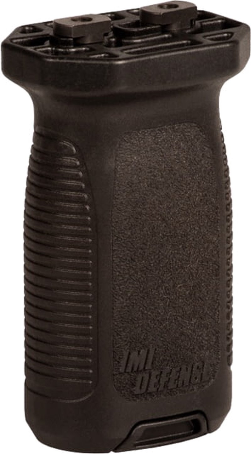 IMI Defense MTG M-LOK Vertical Grip