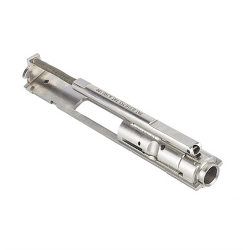 AR-15 .22LR Bolt Carrier Group Stainless Steel