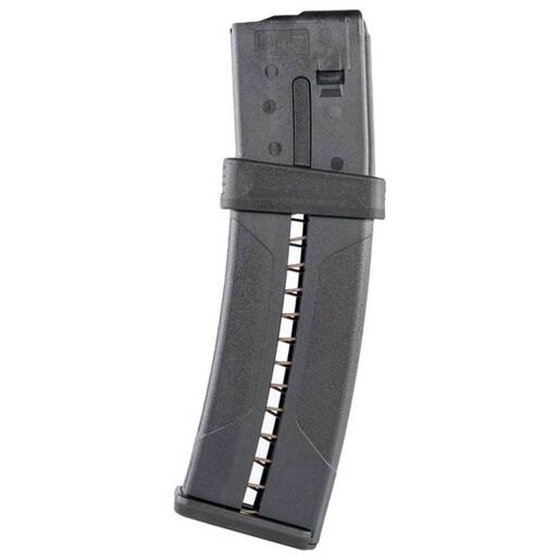 XTech Tactical Speedmag Black AR-15 Rifle Magazine 30rd .223/5.56/300 BLK