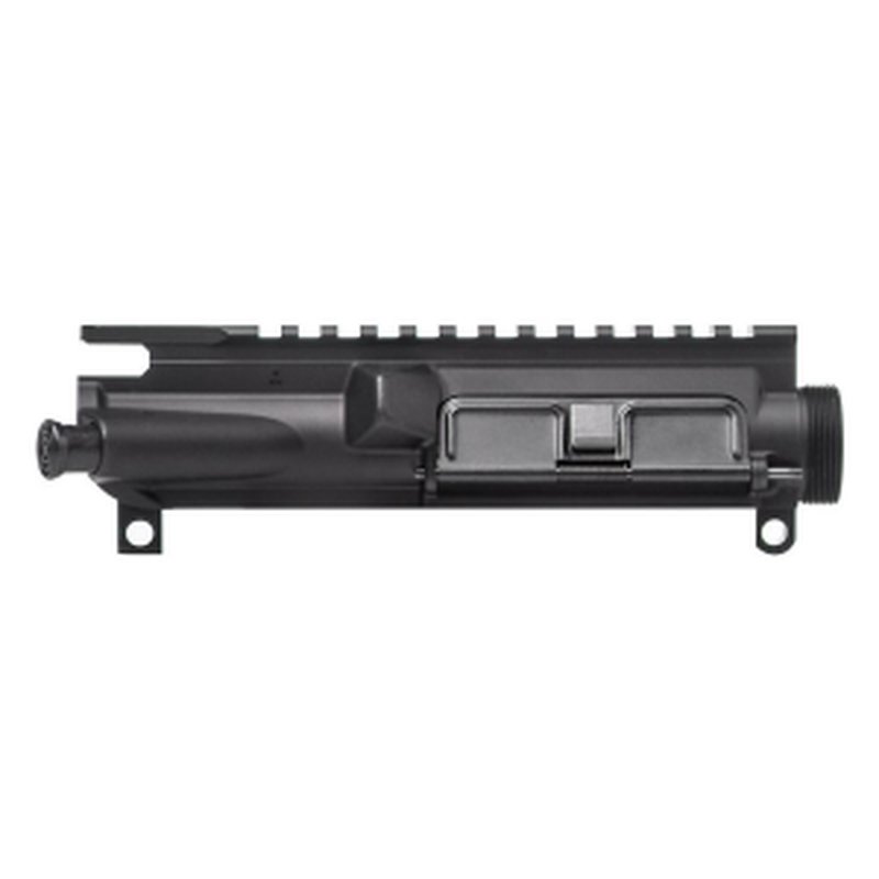 Aero Precision AR15 Assembled Upper Receiver - Anodized Black