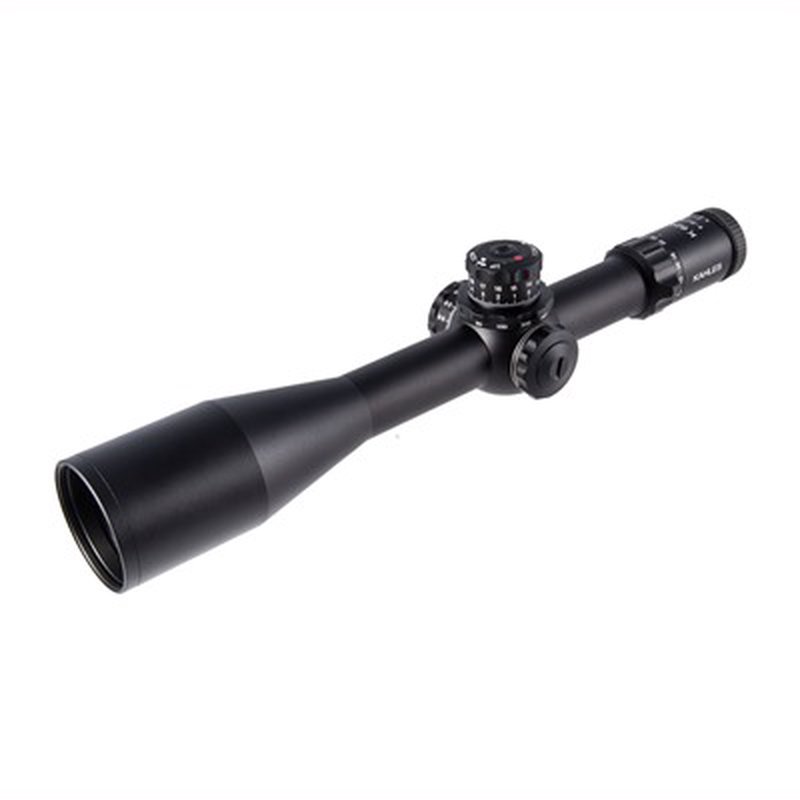 NIGHTFORCE - ATACR 7-35X56MM F1 FFP ILLUMINATED RIFLE SCOPE