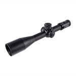 NIGHTFORCE - ATACR 7-35X56MM F1 FFP ILLUMINATED RIFLE SCOPE