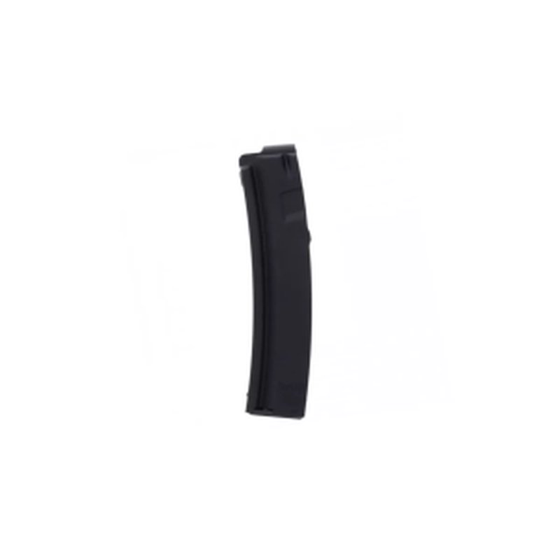 PTR 9C AR-15 9mm Magazine 20-Round